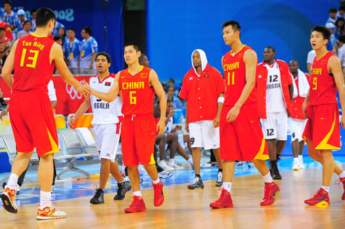 确保对手首 确保对手首